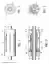 Fig. 02 - Slotted mold for making a balloon catheter
