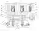 Fig. 01 - Valve gate assembly for injection molding machine
