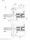 Fig. 03 - Valve gate assembly for injection molding machine