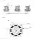 Fig. 08 - Valve gate assembly for injection molding machine