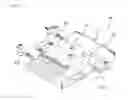 Fig. 10 - Valve gate assembly for injection molding machine