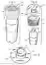 Fig. 02 - Process for assembly and installation of a snack package adapted for attachment to a beverage container thereby allowing the combination to take up the same shelf space as the container alone for vending and off-the-shelf sales with augmented marketing adaptation