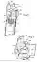 Fig. 04 - Process for assembly and installation of a snack package adapted for attachment to a beverage container thereby allowing the combination to take up the same shelf space as the container alone for vending and off-the-shelf sales with augmented marketing adaptation