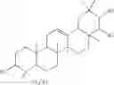 Fig. 02 - Process for producing soybean saponin-containing material