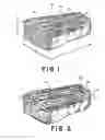 Fig. 02 - Method of cutting meat to form a simulated tenderloin meat product and meat product made using the method