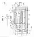 Fig. 04 - Powder coating apparatus and method of manufacturing stator of rotary electric machine