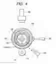 Fig. 05 - Powder coating apparatus and method of manufacturing stator of rotary electric machine