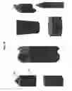 Fig. 15 - Method and device for forming a plastic coat on a surface