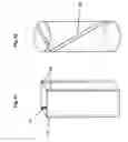 Fig. 17 - Method and device for forming a plastic coat on a surface