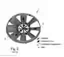 Fig. 03 - Method for producing a fan wheel and fan wheel produced by this method