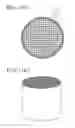 Fig. 02 - Method of protecting indicated information and cellular structure having its surface information protected by the protecting method