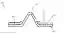 Fig. 01 - Laminated structurally elastic-like film web substrate