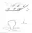 Fig. 06 - Laminated structurally elastic-like film web substrate
