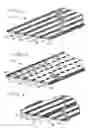 Fig. 02 - Method of increasing dimensional stability of a mat
