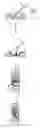 Fig. 01 - Method for manufacturing a multi-layered moulded synthetic part and thus obtained part