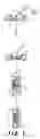 Fig. 02 - Method for manufacturing a multi-layered moulded synthetic part and thus obtained part