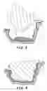 Fig. 04 - Method for manufacturing a multi-layered moulded synthetic part and thus obtained part