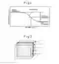 Fig. 02 - Titanium materials with coating layer, laminated glass using the same and methods of manufacturing the same