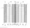 Fig. 01 - Laminated sheet for supports