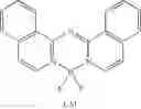 Fig. 44 - Organic element for electroluminescent devices