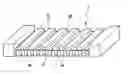 Fig. 01 - Separator for fuel cell and process for producing the same