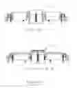 Fig. 14 - Parallel rib battery cover
