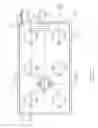 Fig. 16 - Parallel rib battery cover