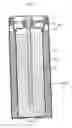 Fig. 02 - Separator for electrochemical cells