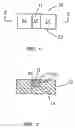 Fig. 02 - Electrically conductive patterns, antennas and methods of manufacture