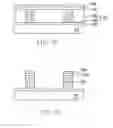 Fig. 05 - Immersion lithography process and mask layer structure applied in the same