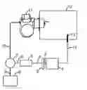 Fig. 01 - MODULATING OIL FUEL DELIVERY SYSTEM