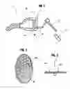 Fig. 02 - Electro-optical device for the photo-polymerization of composite material