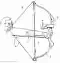 Fig. 01 - Simulated hunting apparatus and method for using same