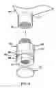 Fig. 07 - Fat collection and preparation system and method