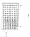 Fig. 04 - Methods for making a device for concurrently processing multiple biological chip assays