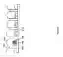 Fig. 06 - Methods for making a device for concurrently processing multiple biological chip assays