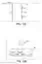 Fig. 11 - Traveling wave grids and algorithms for biomolecule separation, transport and focusing