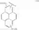 Fig. 09 - Pyrenyloxysulfonic acid fluorescent agents
