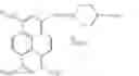 Fig. 15 - Pyrenyloxysulfonic acid fluorescent agents