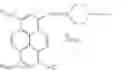 Fig. 16 - Pyrenyloxysulfonic acid fluorescent agents