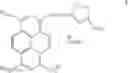 Fig. 22 - Pyrenyloxysulfonic acid fluorescent agents