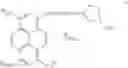 Fig. 23 - Pyrenyloxysulfonic acid fluorescent agents