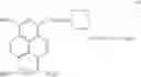 Fig. 24 - Pyrenyloxysulfonic acid fluorescent agents