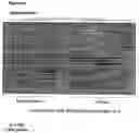 Fig. 27 - Method for the detection of osteoarthritis related gene transcripts in blood