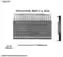 Fig. 34 - Method for the detection of osteoarthritis related gene transcripts in blood