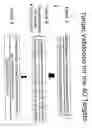Fig. 08 - Regulated nucleic acids in pathogenesis of alzheimer's disease