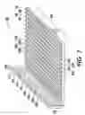 Fig. 07 - Concentration and focusing of bio-agents and micron-sized particles using traveling wave grids
