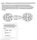 Fig. 23 - Whole cell engineering by mutagenizing a substantial portion of a starting genome combining mutations and optionally repeating