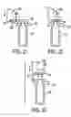 Fig. 22 - On-line apparatus and method for determining endotoxin levels