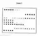 Fig. 04 - Quantitative alkaline-phosphatase precipitation reagent and methods for visualization of protein microarrays
